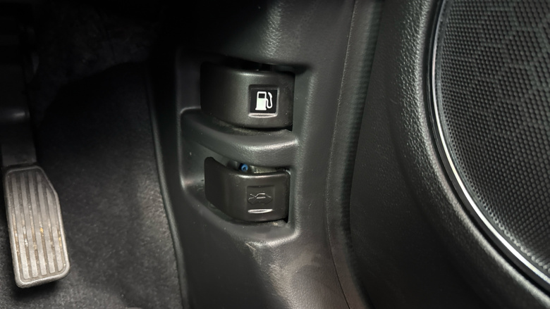 Honda HR-V 1.5 i-VTEC SE 5dr Petrol Hatchback